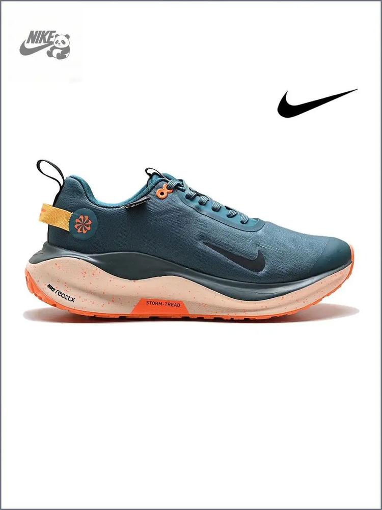 Кроссовки React Infinity Run Flyknit #1