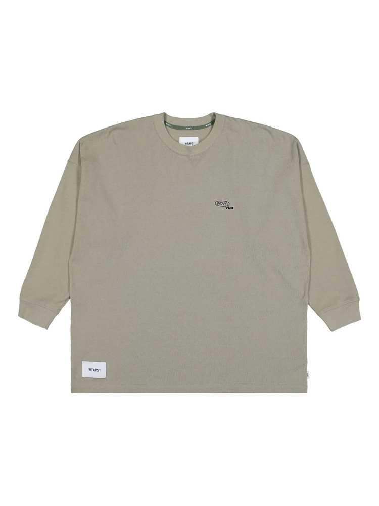 Толстовка WTAPS #1