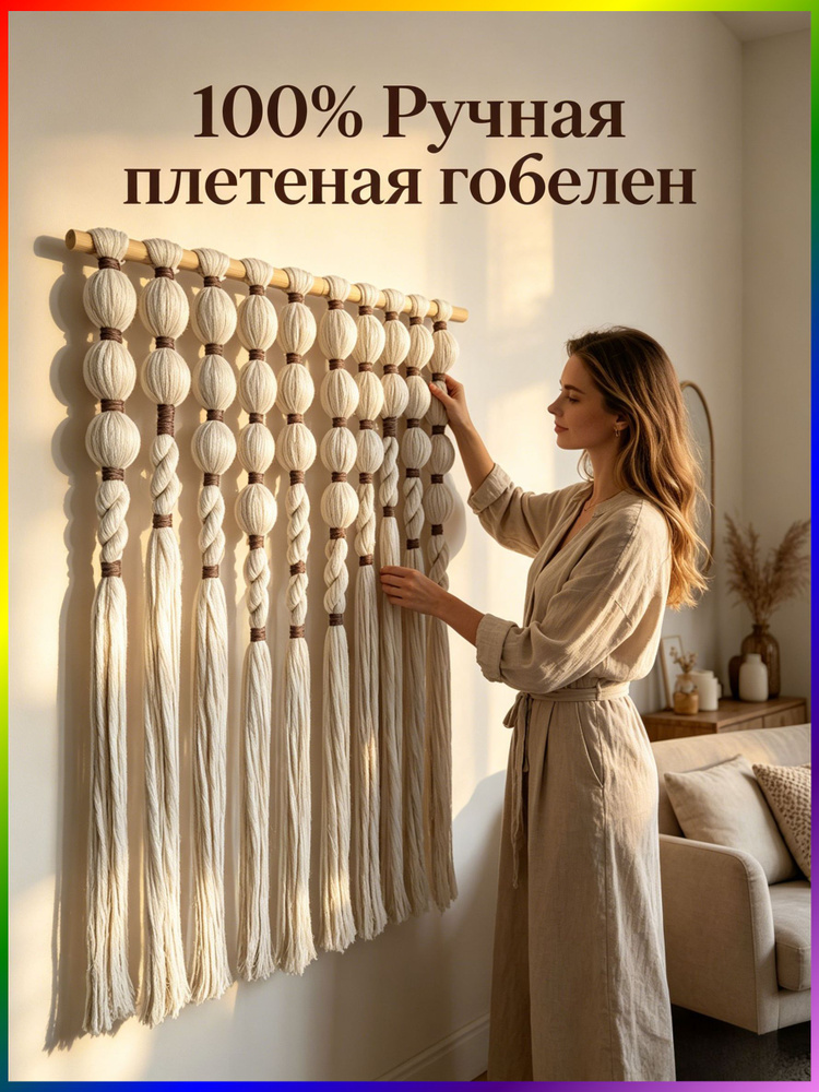 Гобелен #1
