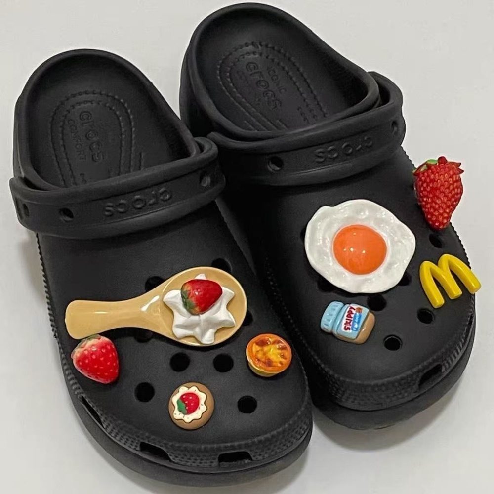 Сабо Crocs #1