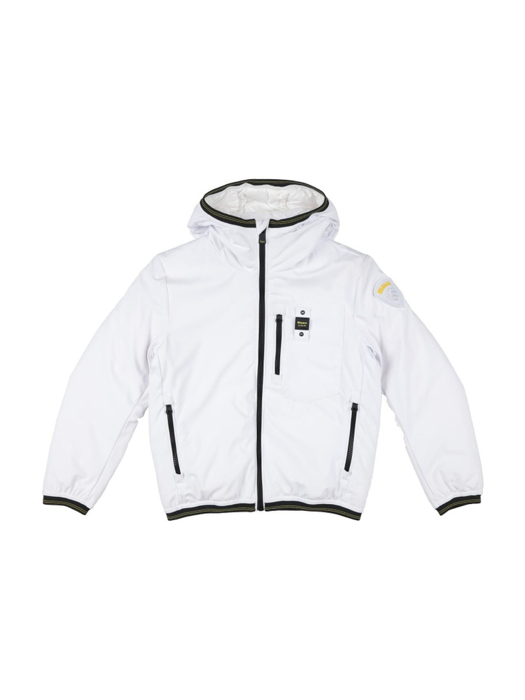 Куртка Blauer #1