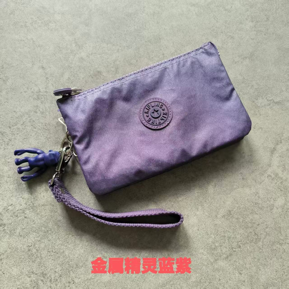 Kipling Бумажник #1
