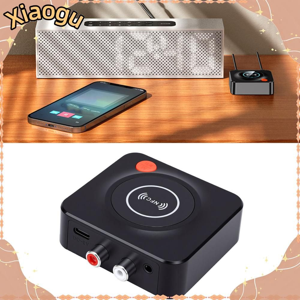 Приемник Bluetooth #1