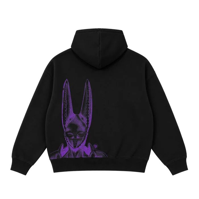 Худи #1