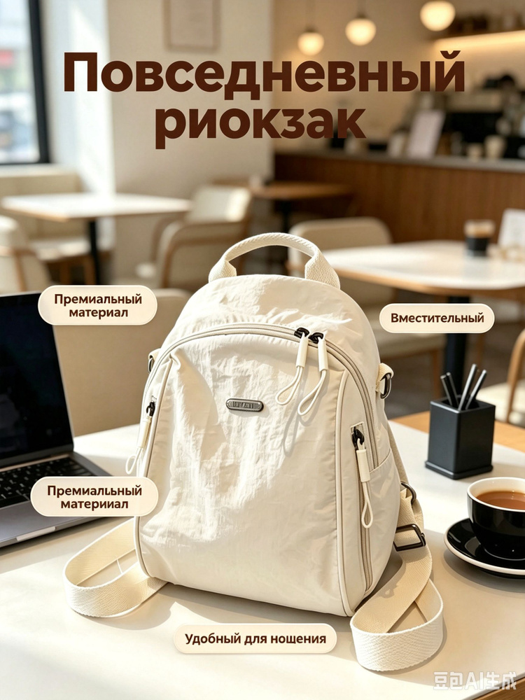 Рюкзак #1