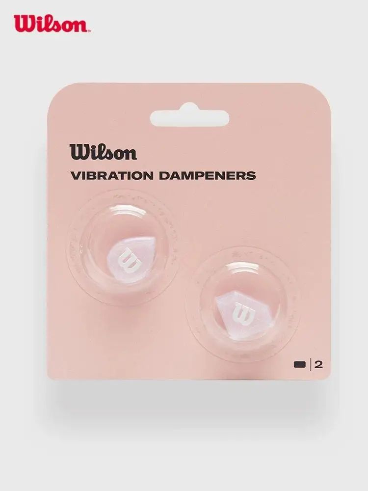 Wilson Виброгаситель #1