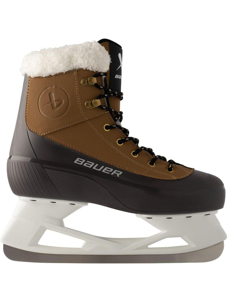 Коньки BAUER #1