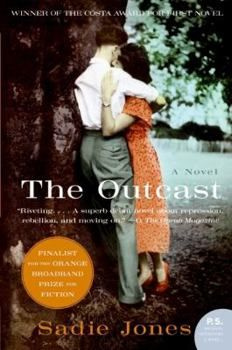 The Outcast #1
