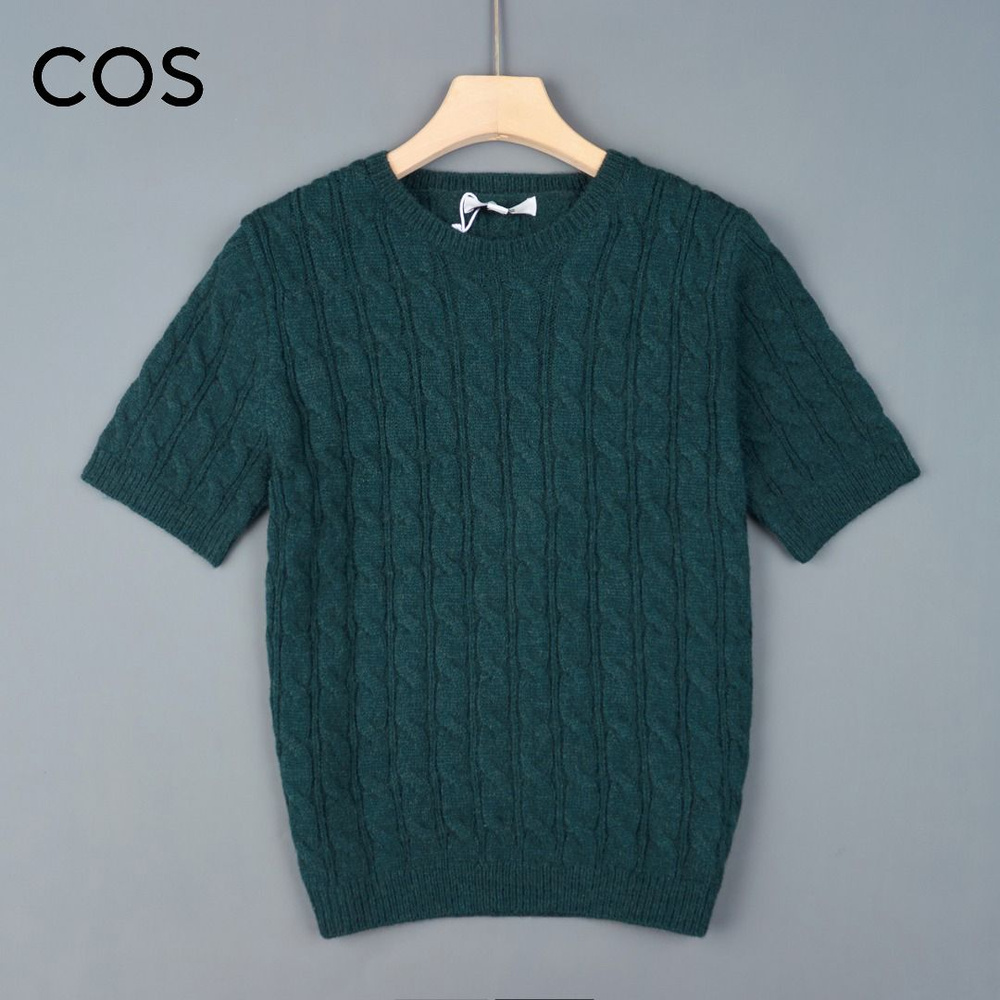 Свитер COS #1