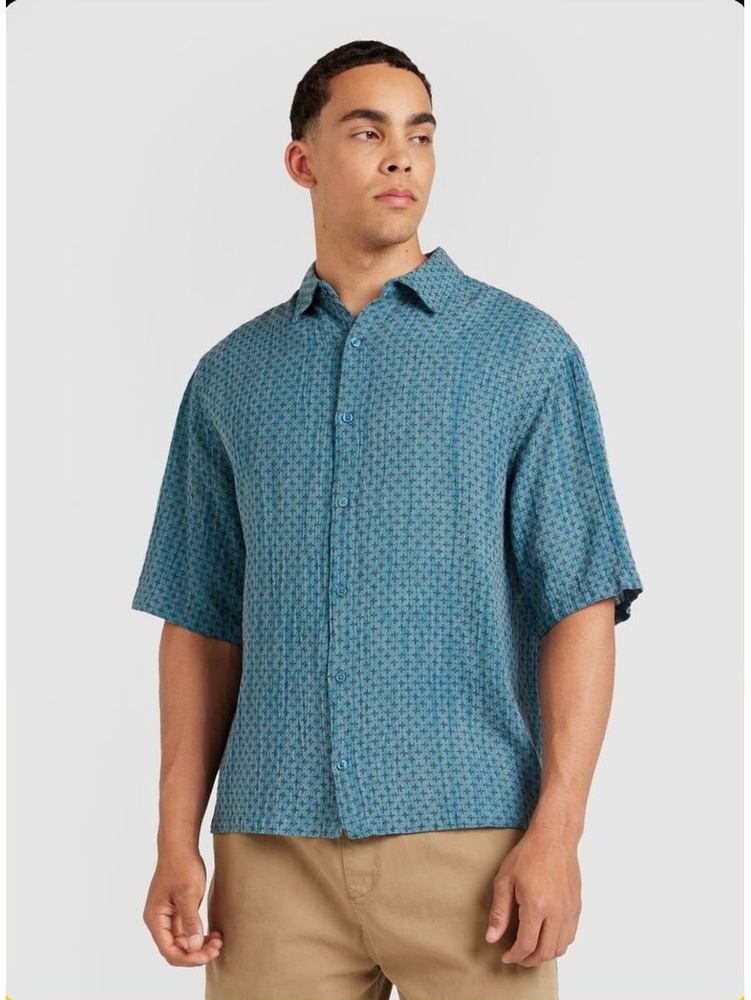 Рубашка TopMan FIGARS #1