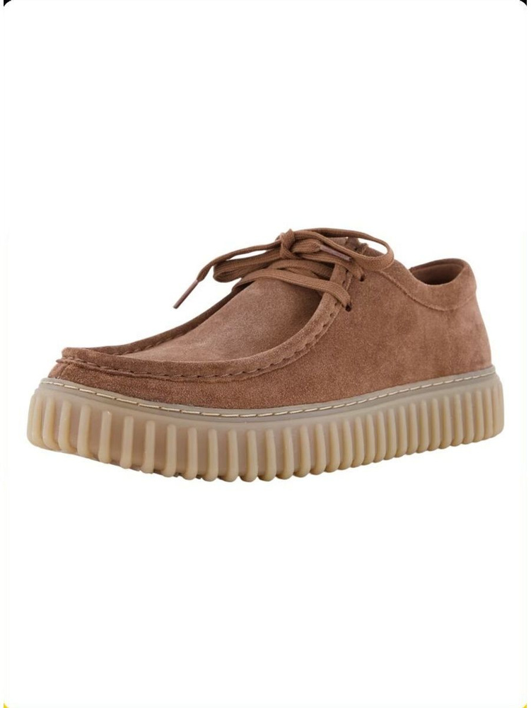 Туфли Clarks #1
