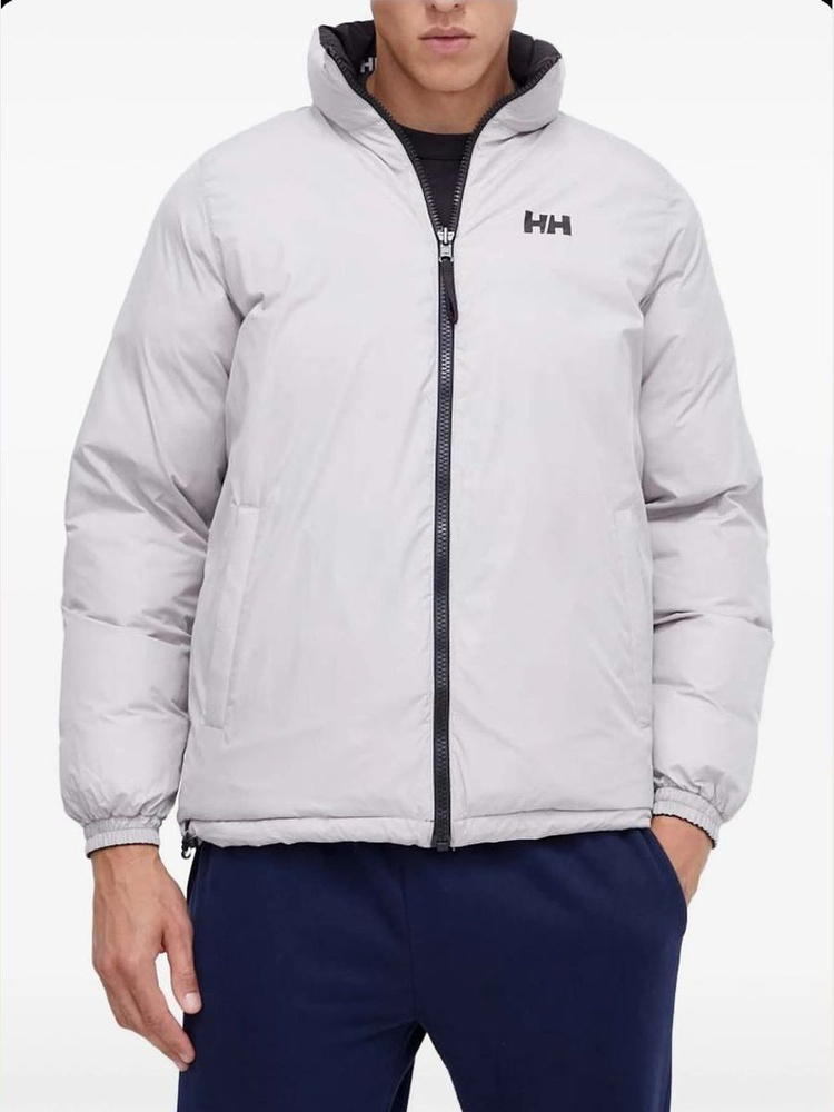 Пуховик Helly Hansen #1