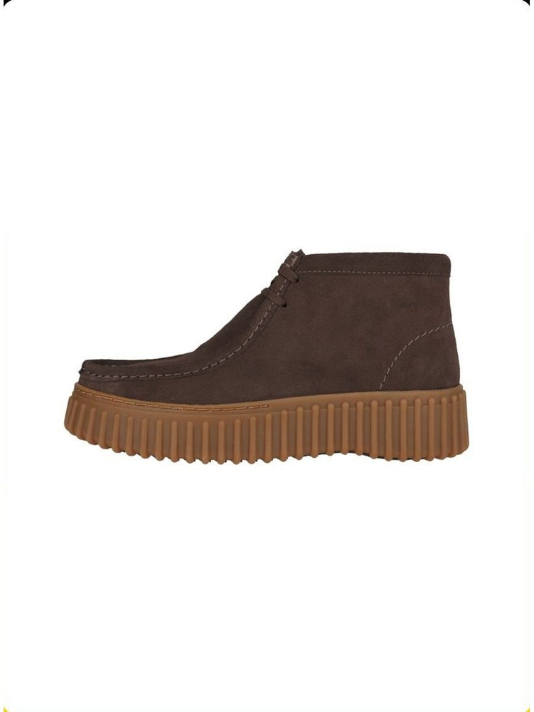 Ботинки Clarks #1