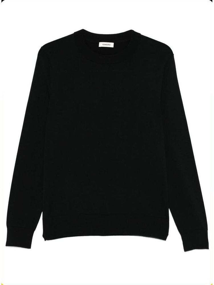 Свитер Sandro #1