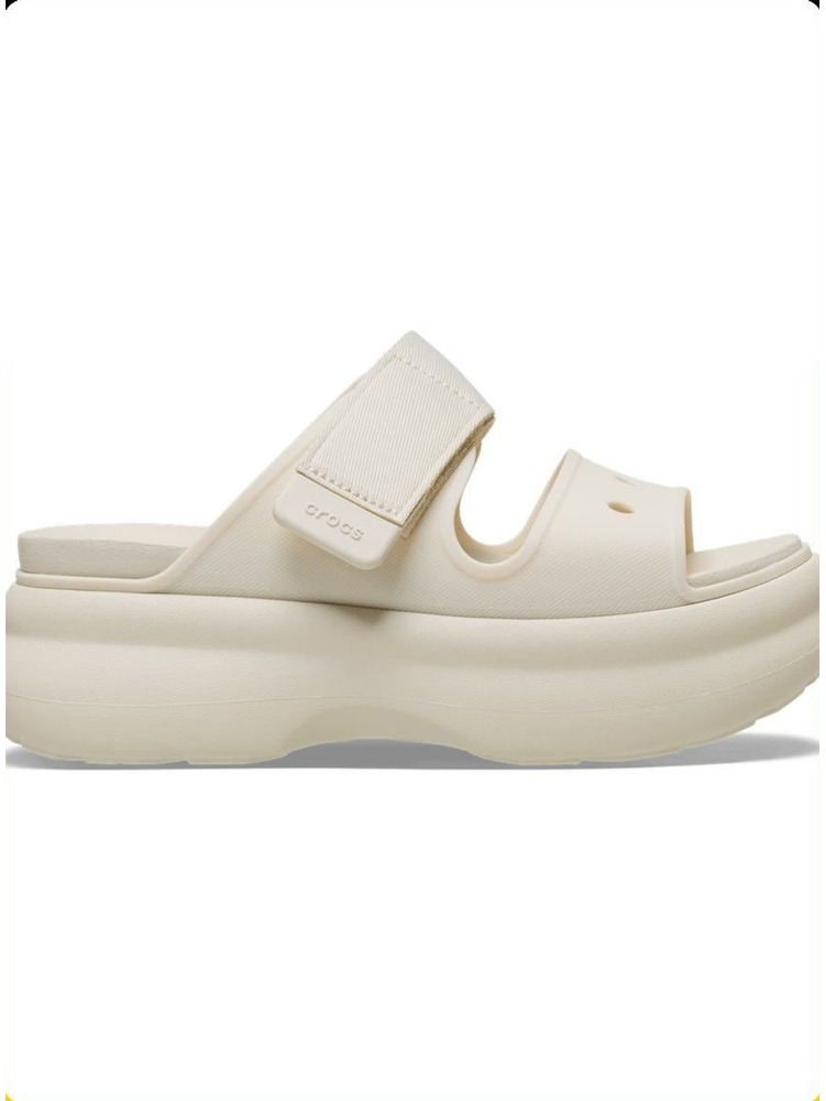 Шлепанцы Crocs #1