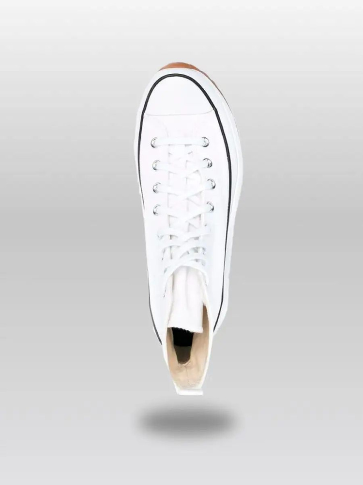 Кеды Converse #1