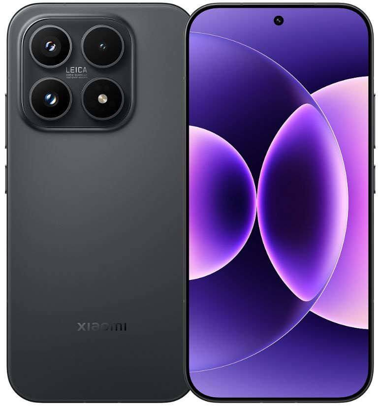 Xiaomi Смартфон #1