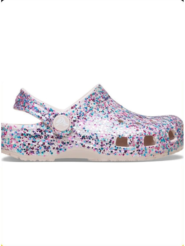 Сабо Crocs #1