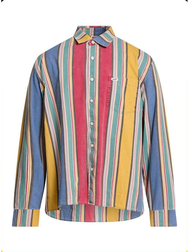 Рубашка GUESS #1