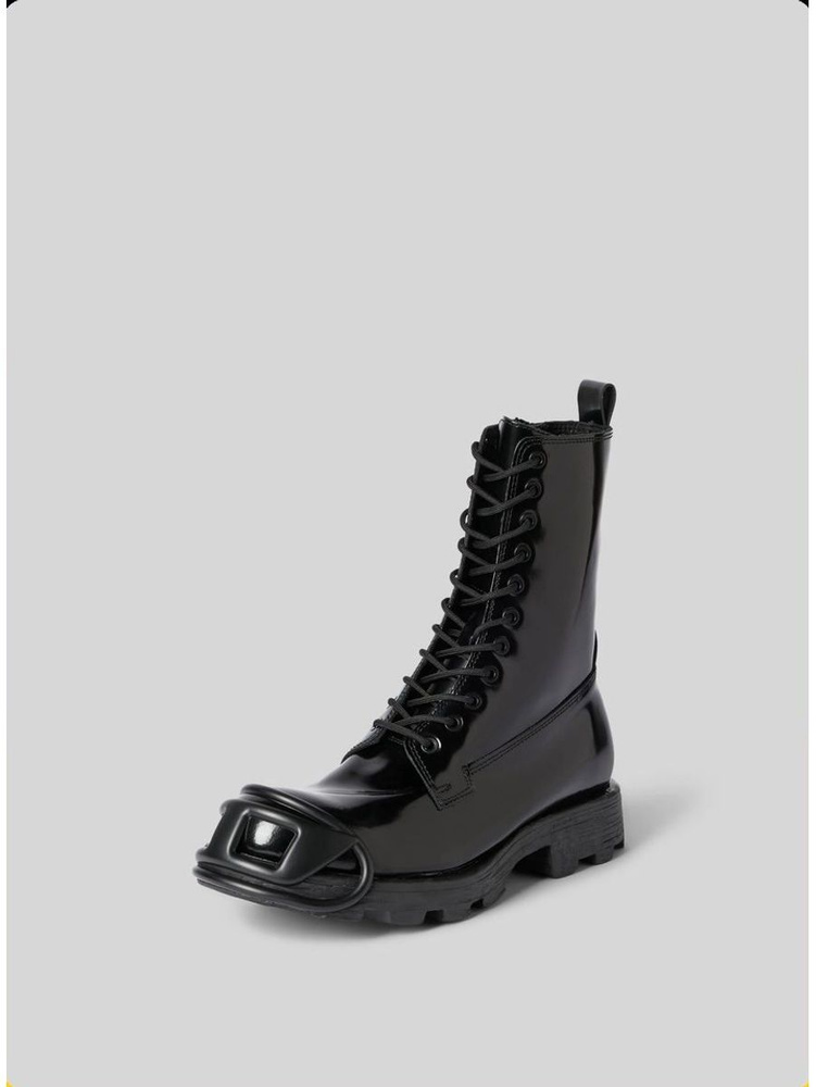 Ботинки Diesel #1