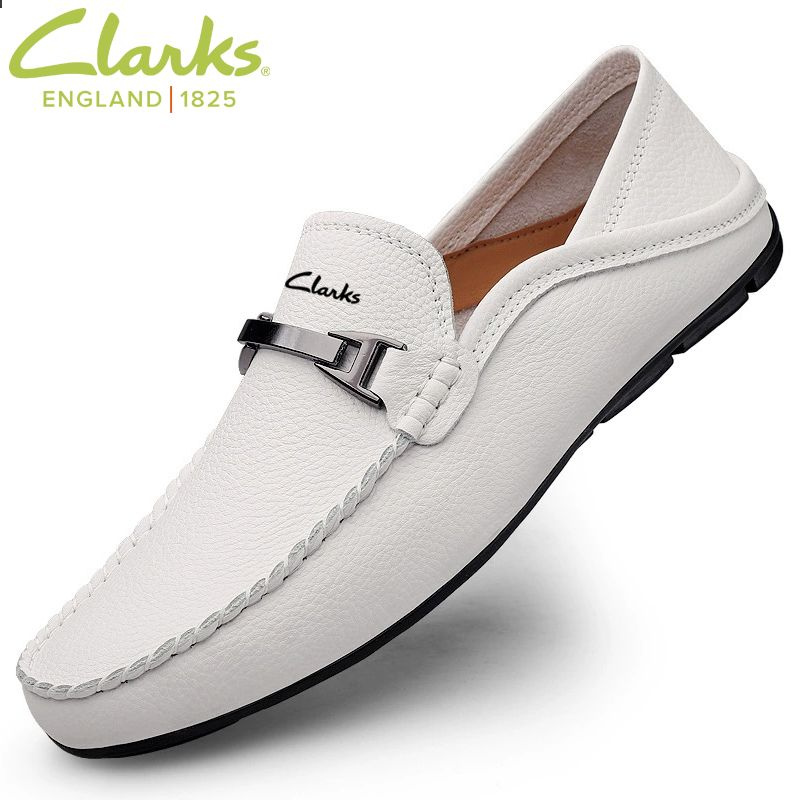 Туфли Clarks #1