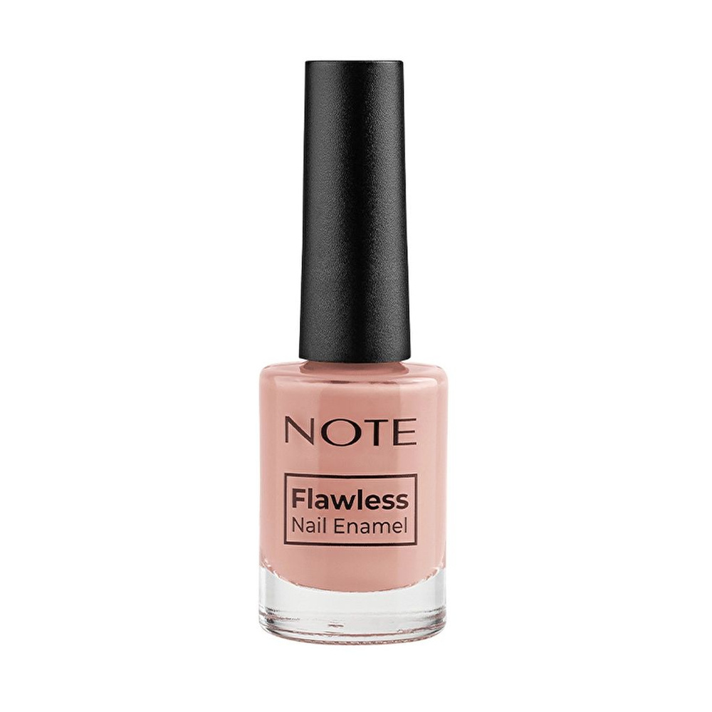 Note Лак для ногтей Nail Flawless 059 #1