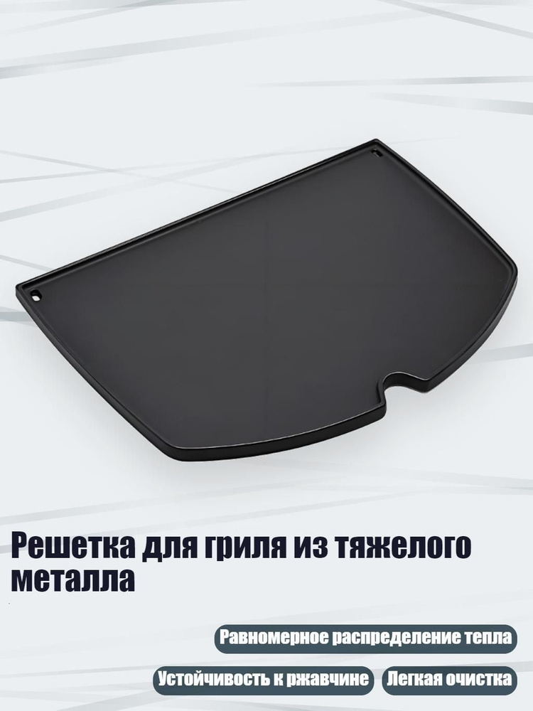 Мультитул для гриля #1