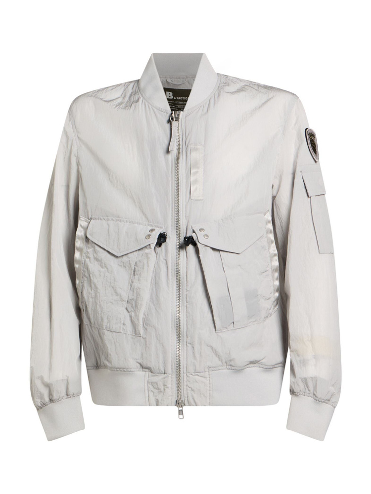 Куртка Blauer #1
