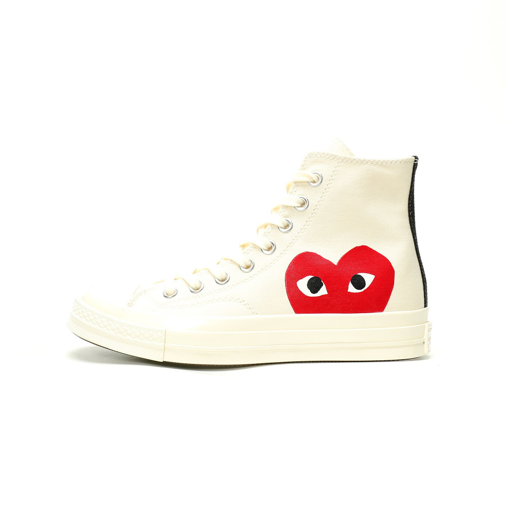 Кеды Converse #1