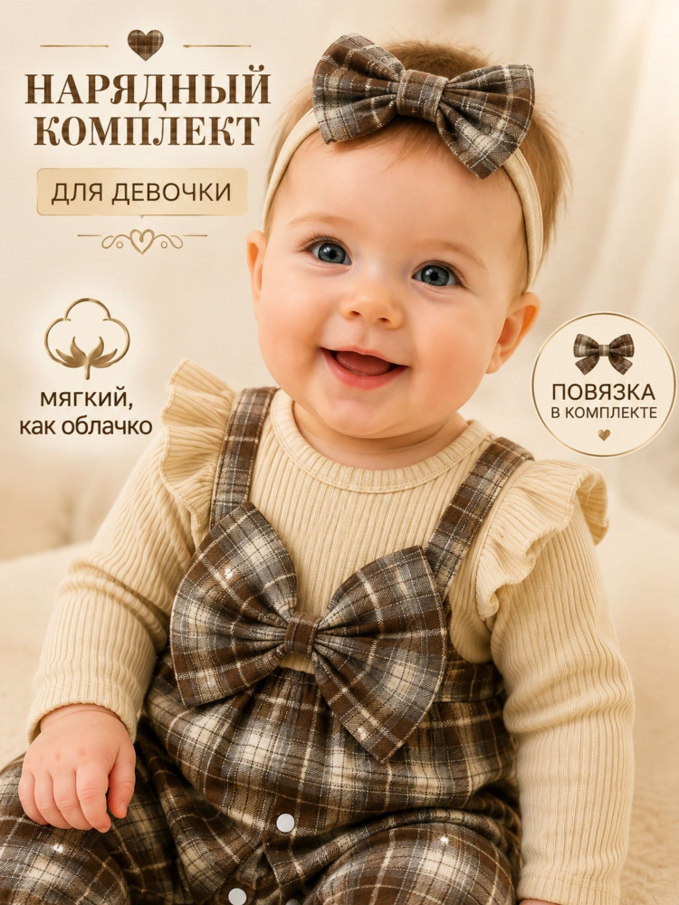 Комбинезон #1