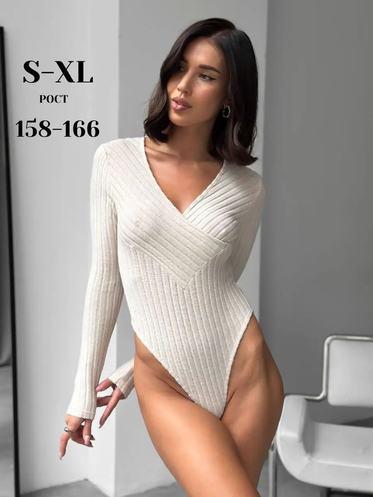 Боди, 1 шт #1