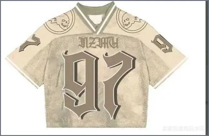 Поло Y2K #1