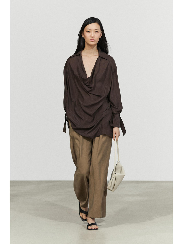 Рубашка Massimo Dutti #1