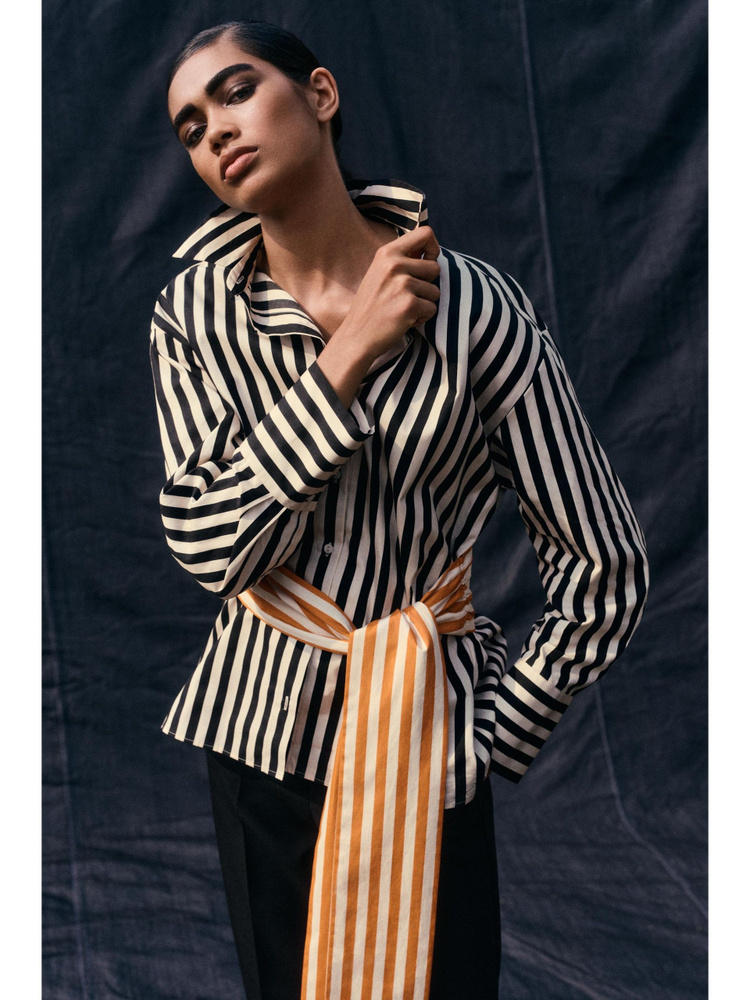Рубашка Zara #1