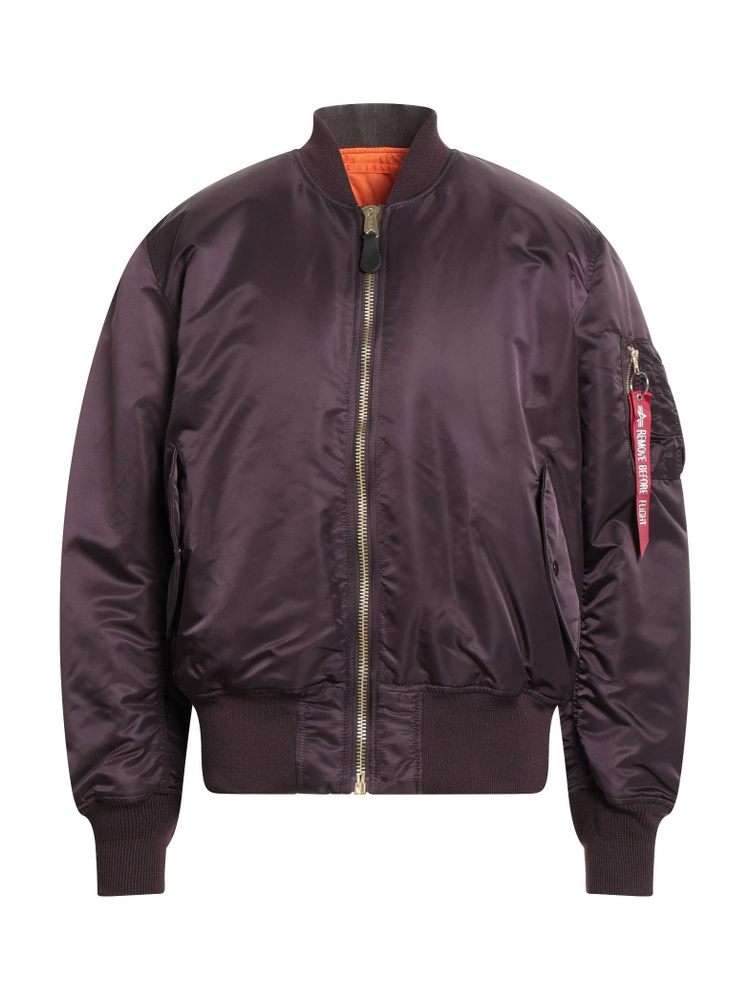 Бомбер Alpha Industries #1