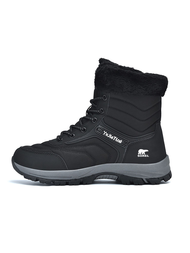 Ботинки Sorel #1