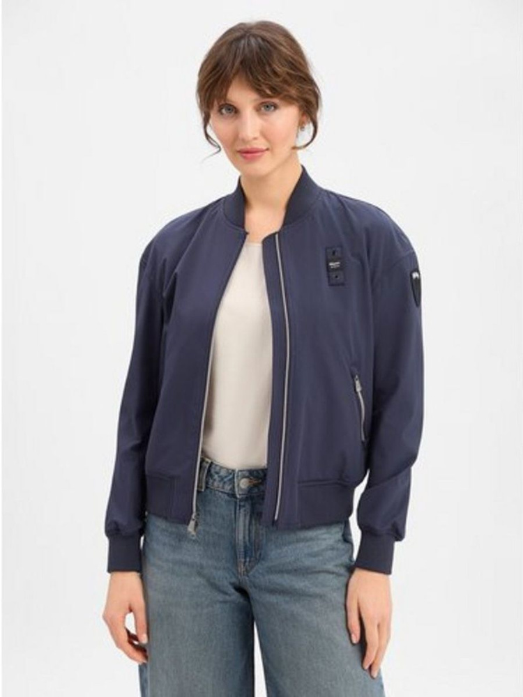 Куртка Blauer #1