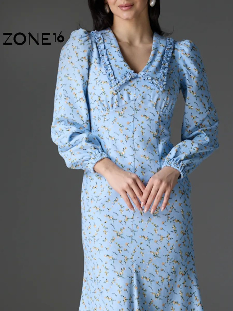 Платье Zone16 Платье #1