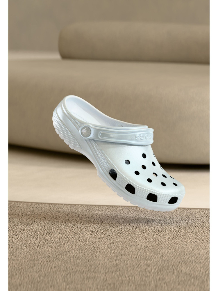 Сабо Crocs #1