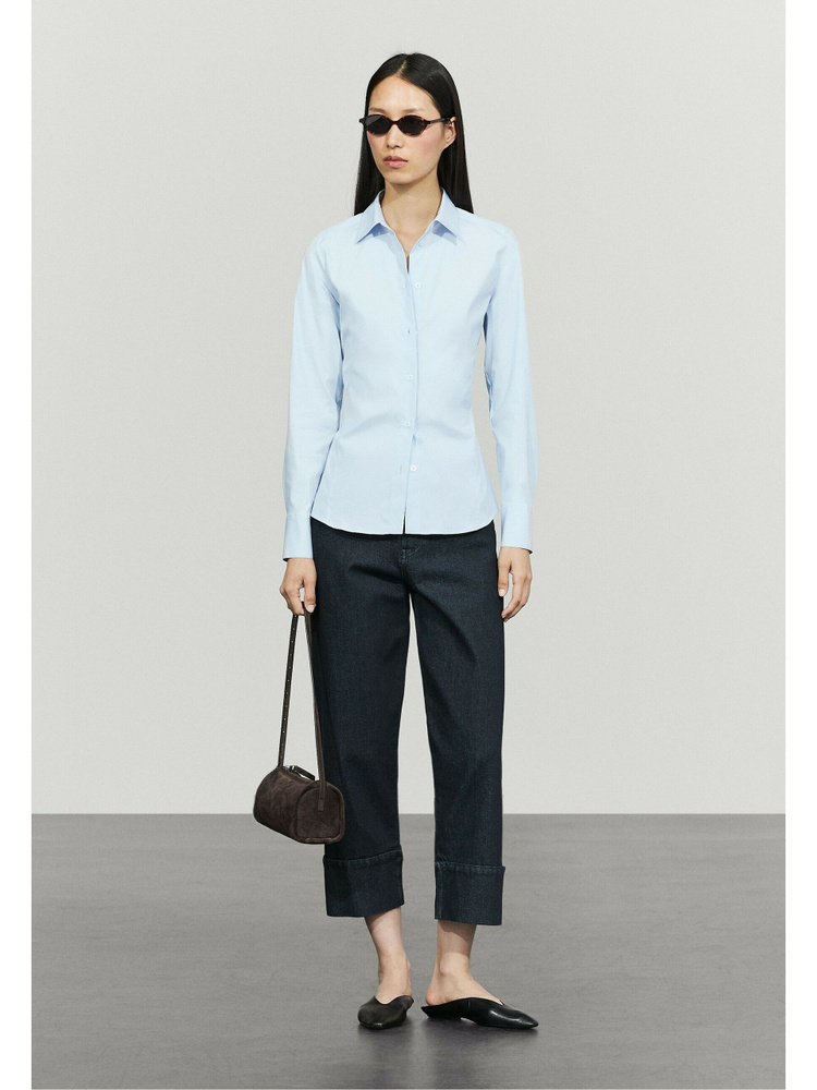 Блузка Massimo Dutti #1