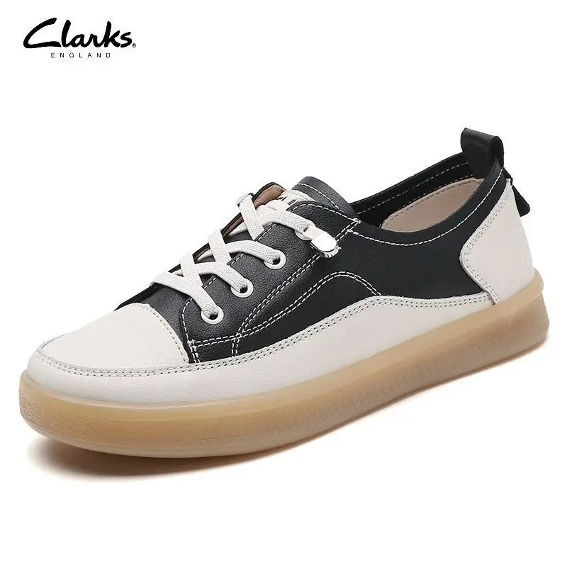 Туфли Clarks #1