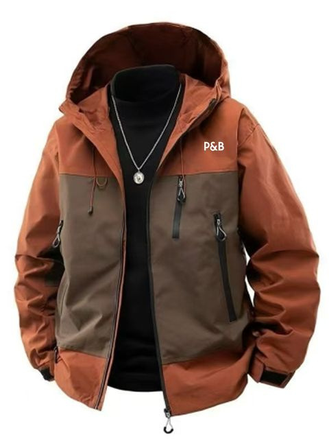 Куртка Pull&Bear #1