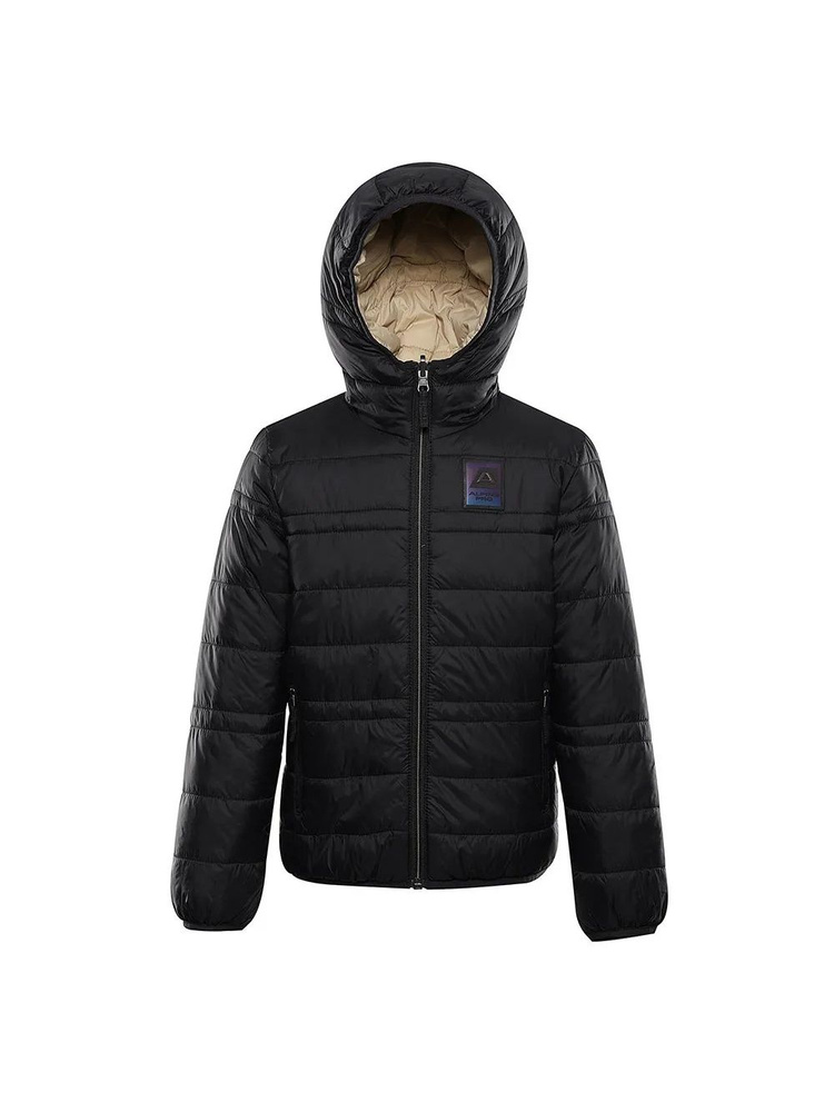 Куртка Alpine Pro #1