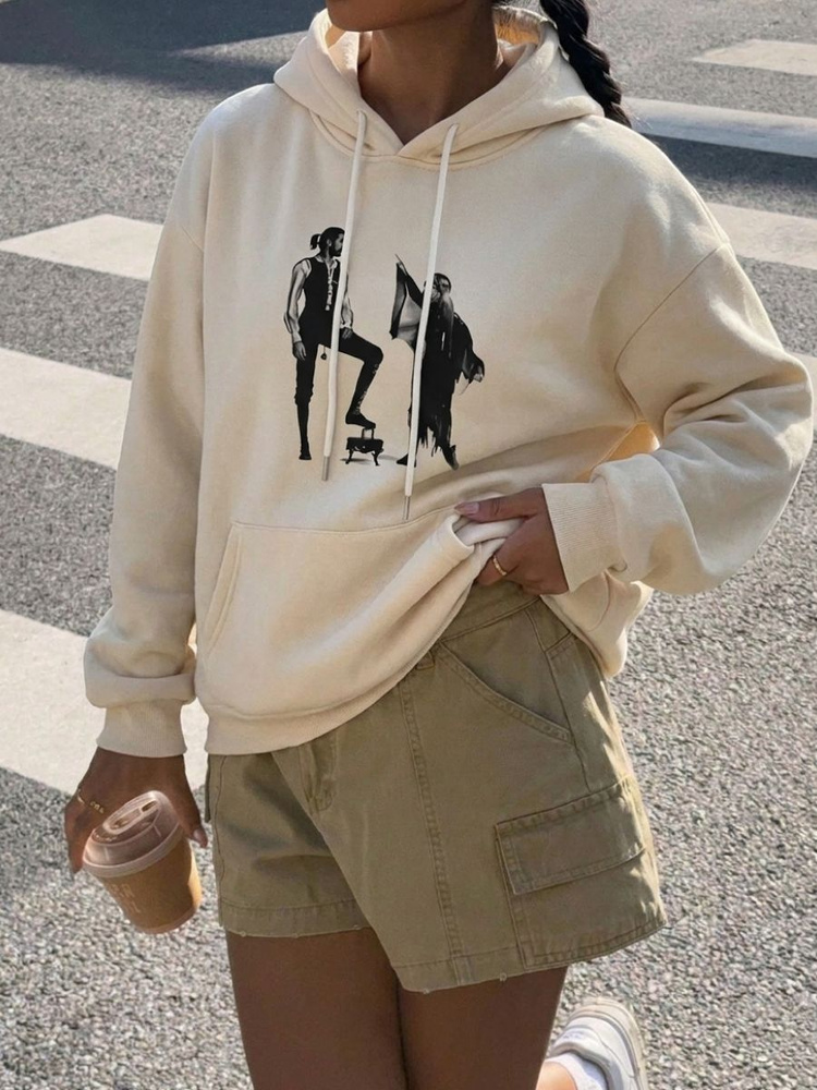 Худи twear #1