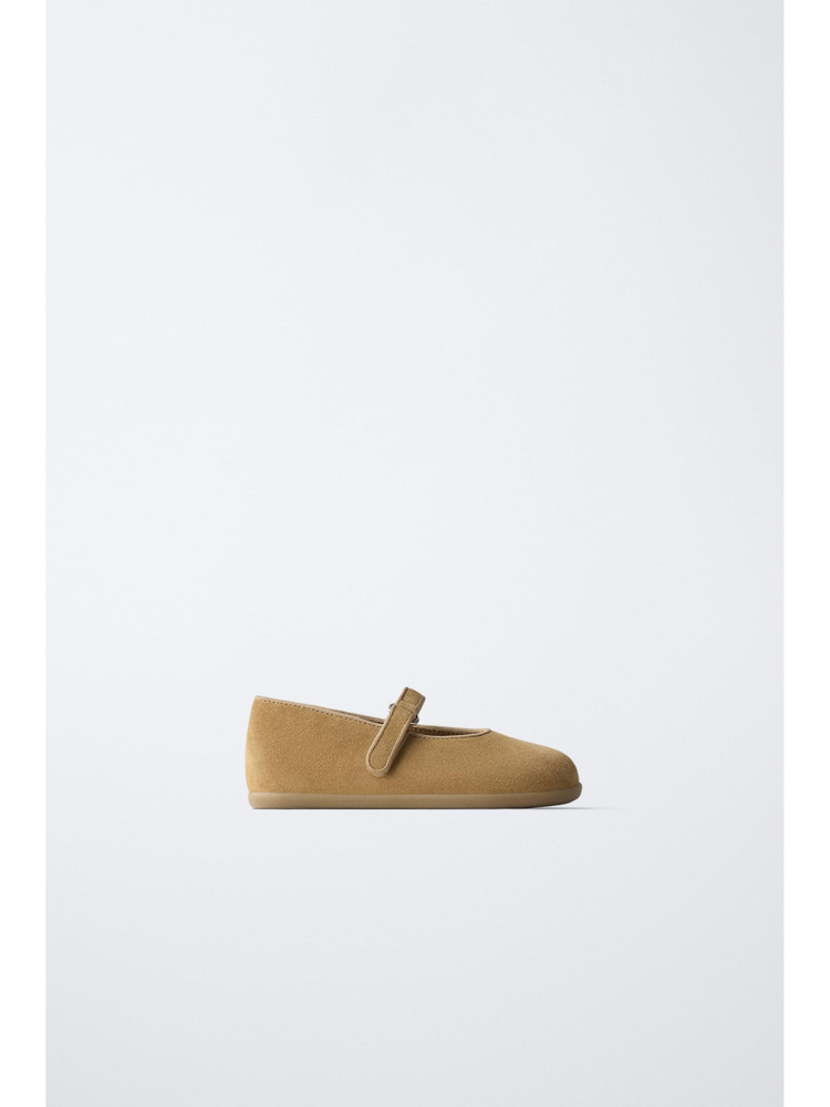 Ботинки Zara #1