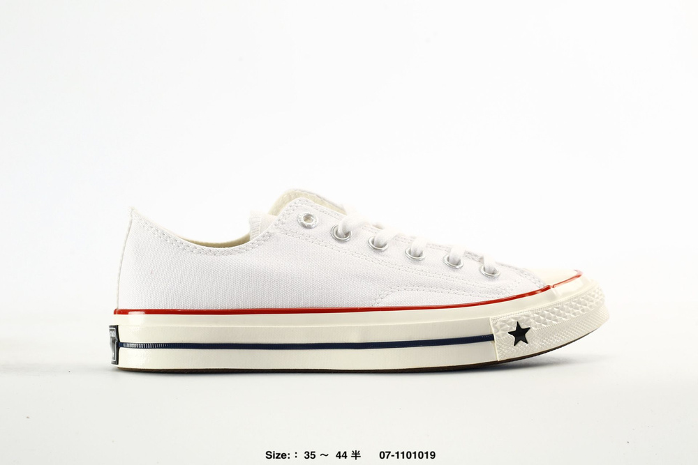 Кроссовки Converse #1