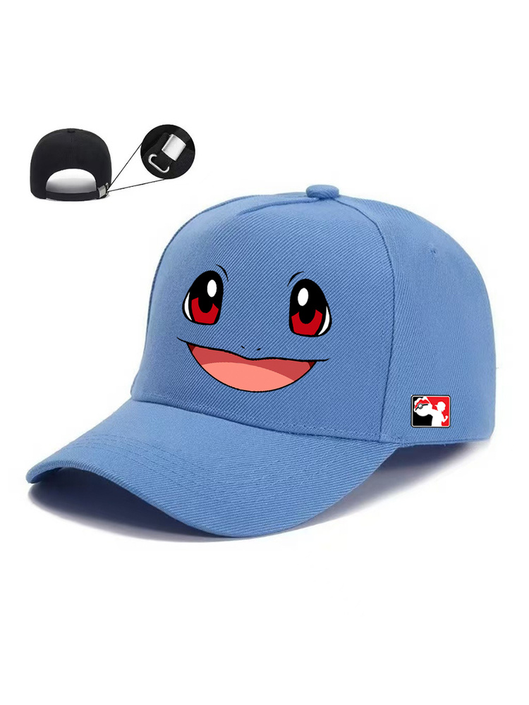 Шляпа Pikachu #1