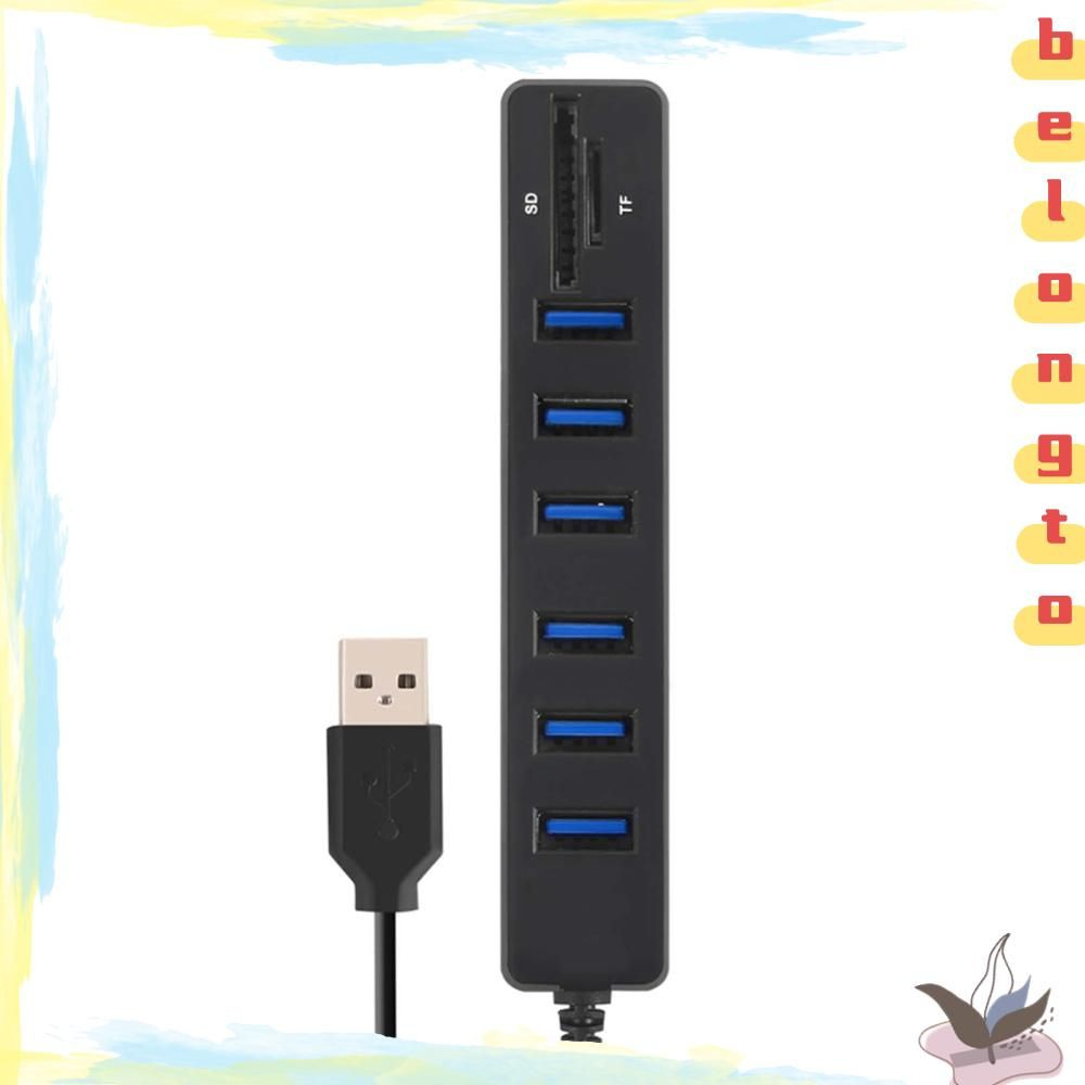 USB-концентратор #1