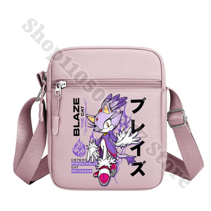 SONIC Сумка #1