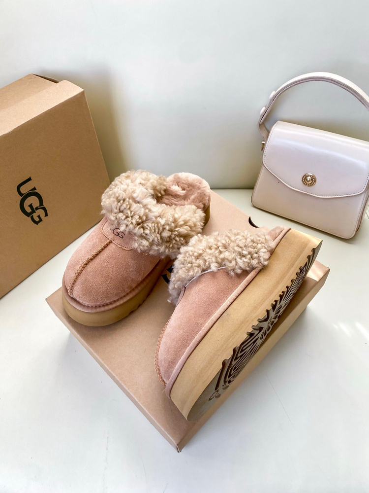 Угги UGG #1